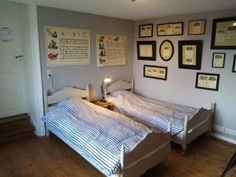 La Chapelle Bed & Breakfast ดีน็อง ภายนอก รูปภาพ